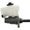 Centric Parts Premium Brake Master Cylinder, 130.44043 130.44043 - alternate 8